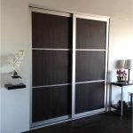 Woodgrains - Sliding Closet Doors / Room Dividers modern-closet