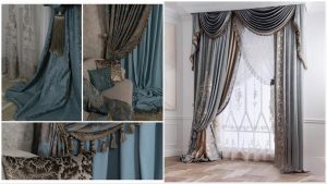 Modern Curtain ideas | Stunning curtains designs 2019 collection