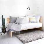 Bed Ideas For Small Rooms Or Small Spaces | Sleeper Sofa | Diy