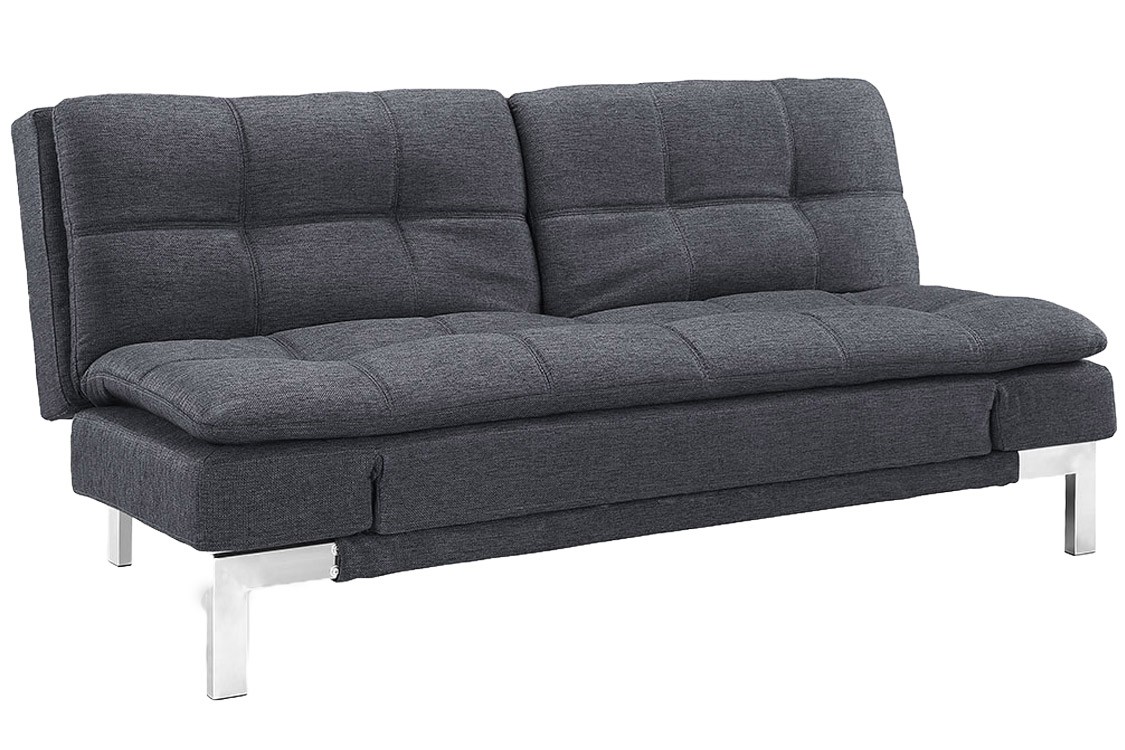 Modern Futon Couch  to Transform
  Your Space