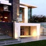 Modern Home Design 2016