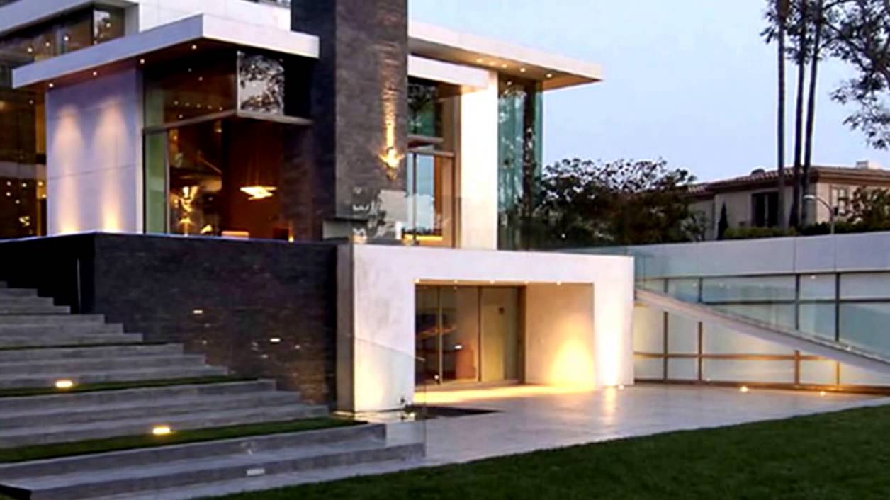 Modern Home Design 2016