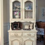 Possable hutch color for kitchen.French country cottage decor ~ Modern  Home Ideas