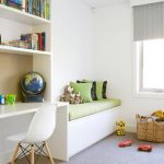Modern kids room design and trends in decorating