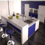 20 Modern and Functional Kitchen Bar Designs