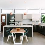 40 Best Kitchen Lighting Ideas - Modern Light Fixtures for Home Kitchens