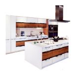 2018 USA project modern kitchen cabinets,american modern kitchen design,kitchen  set