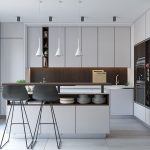 For so many families, the kitchen is a focal point of the home. Not only do  parents spend hours each week cooking, children sidle up to the kitchen bar  for