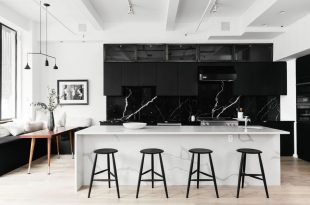 Modern Kitchens That Any Cook Would Swoon Over
