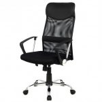 Modern Ergonomic Mesh High Back Office Chair - Office Chairs - Office  Furniture - Furniture