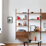 Royal System Shelving Unit C | Office | Pinterest | Wall mounted shelves,  Shelving systems and Wall shelving systems
