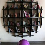 Cool And Unique Bookshelves Designs For Inspiration - Architecture Art  Designs interior design, home decor, furniture, shelves, shelving,  bookshelves--could