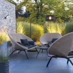 36 Great Ideas of Modern Outdoor Furniture
