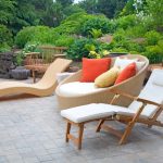 Modern Outdoor Furniture | HGTV
