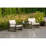 Modern & Contemporary Aluminum Outdoor Furniture | AllModern