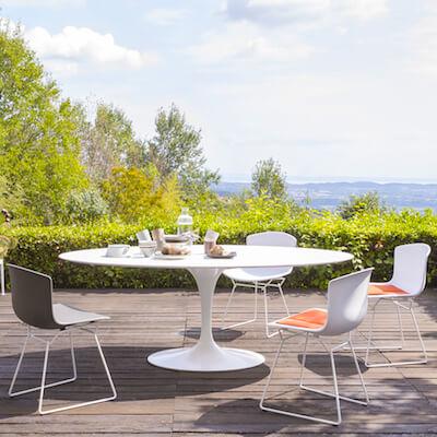 Modern Outdoor Furniture Ideas To Try