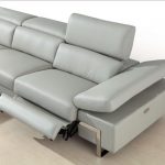 Wonderful Mid Century Modern Recliner Sofa Cabinets Beds Sofas And