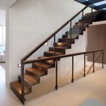 10 Stairway lighting ideas for modern and contemporary interiors