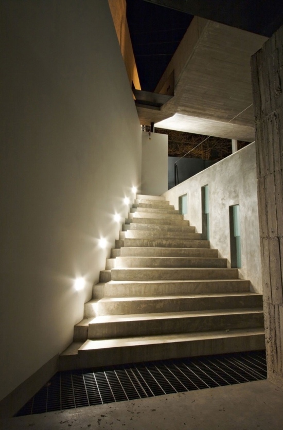 21 Staircase Lighting Design Ideas & Pictures