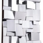 Modern Mirror By Elegant Lighting Contemporary Wall Mirrors