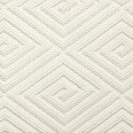 White modern carpet texture - photo#3