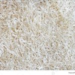 Carpet Textures: Close up shot of white modern carpet background