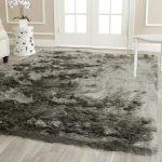 Carpet: Hughapy Home Decorator Modern Shag Area Rugs Super Soft Solid  Living Room Carpet Bedroom Rug And Carpets from Shag Carpet for Your 1970s  House