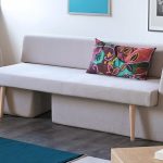 Elegant 3 in 1 Modular Sofa Helping You Deal With Small Spaces