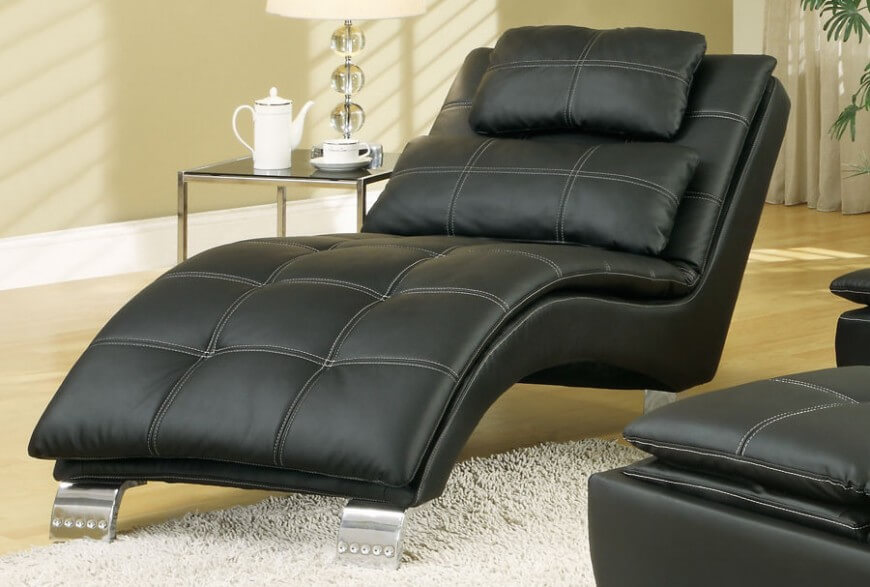 Most Comfortable Living Room Chair