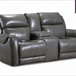 Southern Motion Living Room Safe Bet Double Reclining Loveseat w