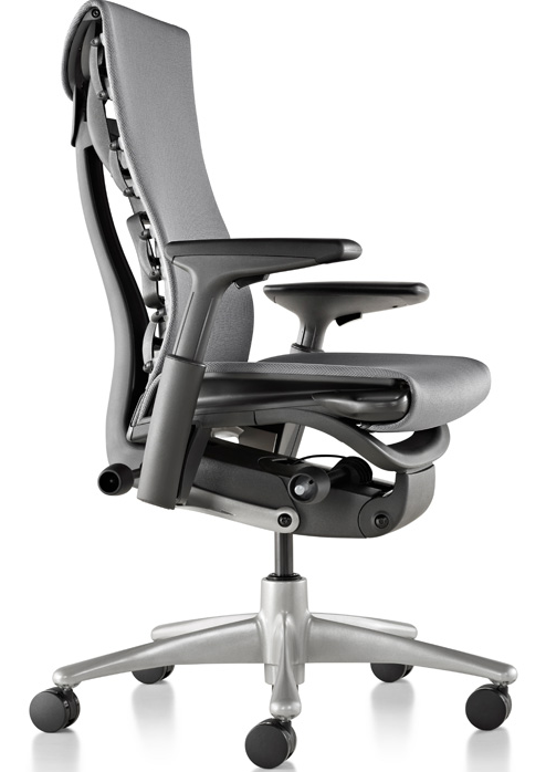 PC gamers: What is the most comfortable desk chair ever? | NeoGAF
