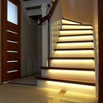 Amazon.com: Wired Smart Stair Lights Motion Sensor Turn On When You