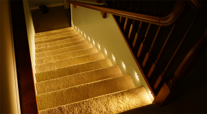 How to Install Motion Sensor LED Stair Lights - Super Bright LEDs