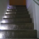 Stairway LED Lighting With IR Trip Sensor: 9 Steps