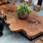 View in gallery mind blowing natural wood installations by tora brasil 2  thumb 630x420 23779 Mind Blowing Natural Wood