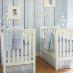 Choosing Furniture for a Shared Nursery
