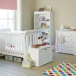 My baby ideas: Nursery style. Boori nursery furniture range #johnlewis  #baby #