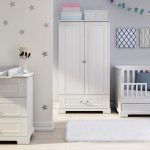 12 Baby White Nursery Furniture Ideas Photos