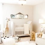 20 Sweet Nursery Ideas You'll Want To Steal ASAP | the kid's room