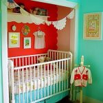 15 Cute Nursery Ideas