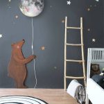 20 Sweet Nursery Ideas You'll Want To Steal ASAP | Playroom Ideas