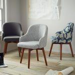 Saddle Office Chair #westelm, A nod to mid-century design, our