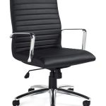 OTG11730B Modern Office Chair by Offices To Go @ Office Chairs Outlet