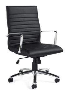 OTG11730B Modern Office Chair by Offices To Go @ Office Chairs Outlet