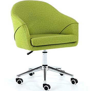 Amazon.com: Office Chair Desk Chair Swivel Chairs Armchairs Office