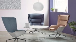 Chairs - Herman Miller