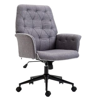 Buy Grey Office & Conference Room Chairs Online at Overstock | Our