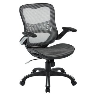 Buy Grey Office & Conference Room Chairs Online at Overstock | Our