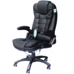 6 Heated Office Chairs & Chair Pads of 2019 (With Massage Function)