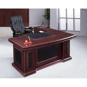 Wooden Office Table